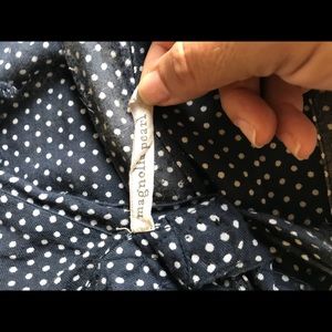 Magnolia Pearl Smock